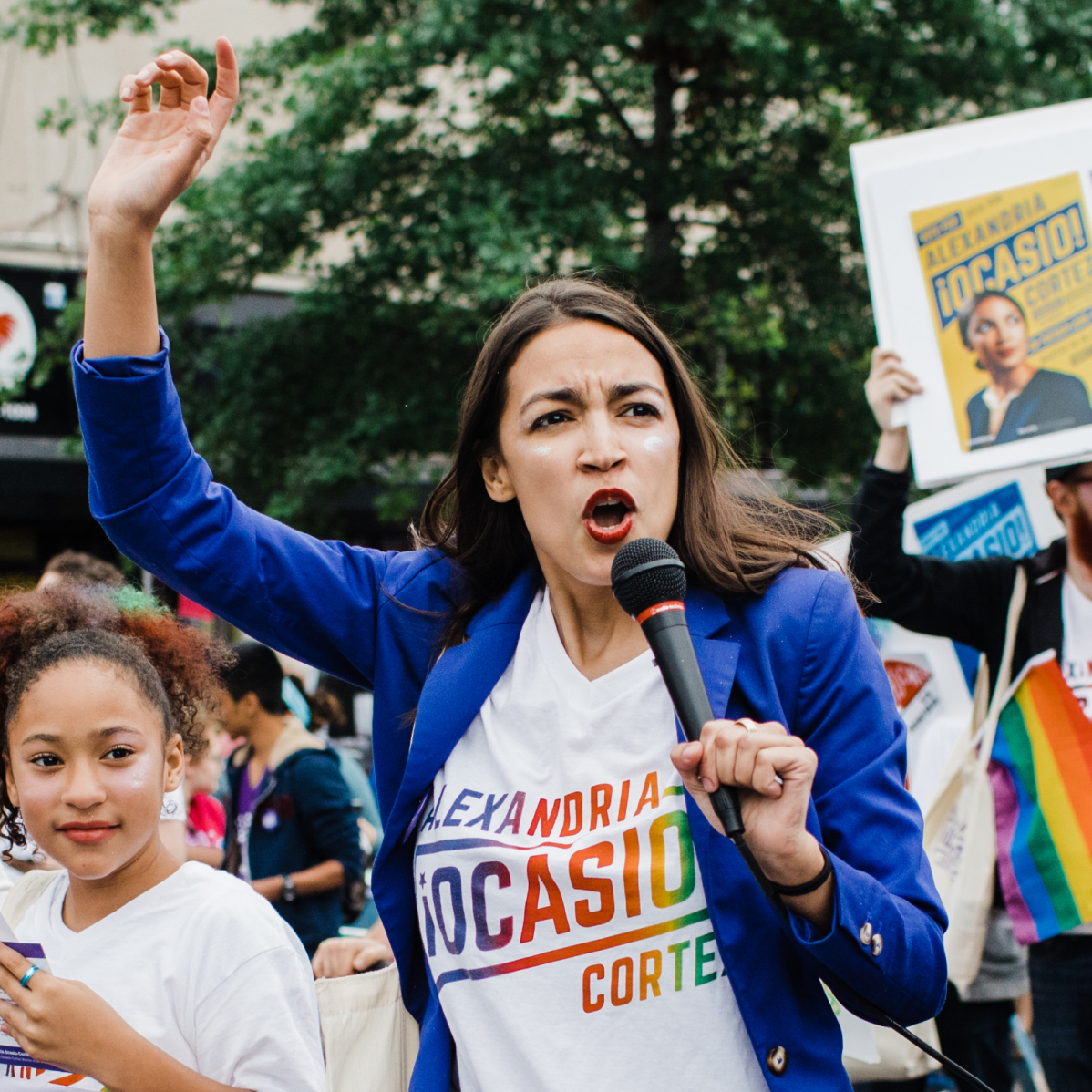 AOC Pride