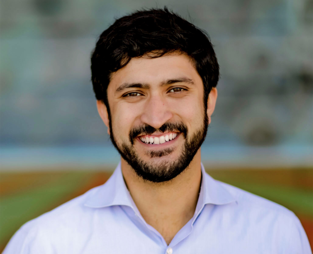 Greg Casar - Justice Democrats