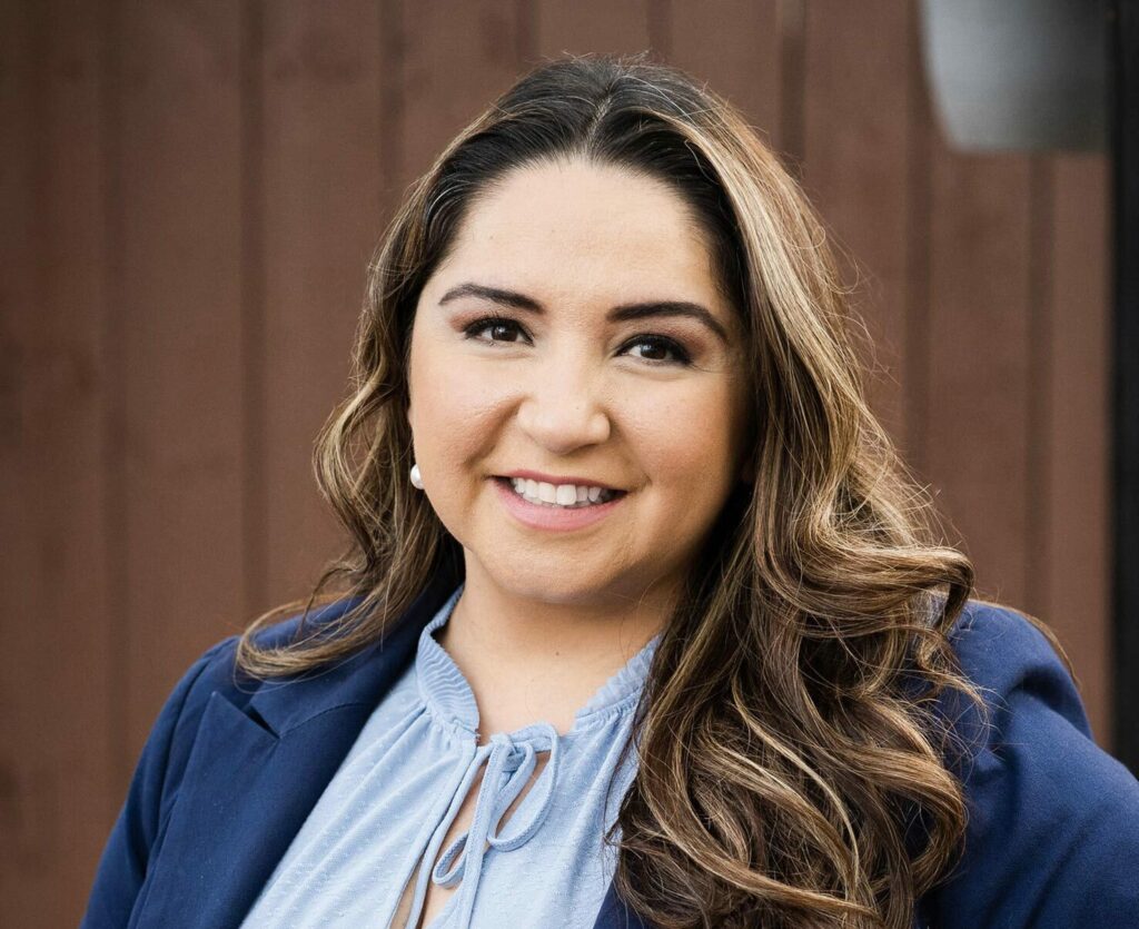 Delia Ramirez - Justice Democrats